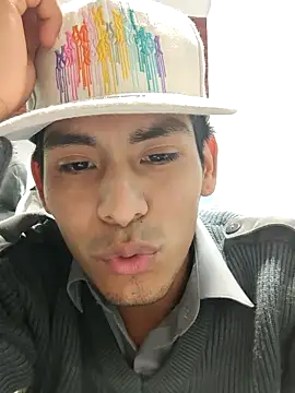 El CHEGO online show from December 19, 2025, 1:09 am