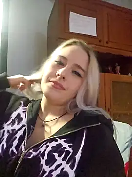 ChristinaWheeled11 online show from February 12, 2026, 3:12 pm