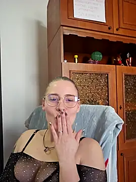 Snapshot of ChristinaWheeled11 chatting on March 7, 2026, 1:16 pm ChristinaWheeled11 online show from March 7, 2026, 1:16 pm