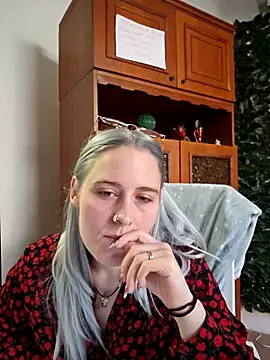 Snapshot of ChristinaWheeled11 chatting on March 6, 2026, 2:45 pm ChristinaWheeled11 online show from March 6, 2026, 2:45 pm