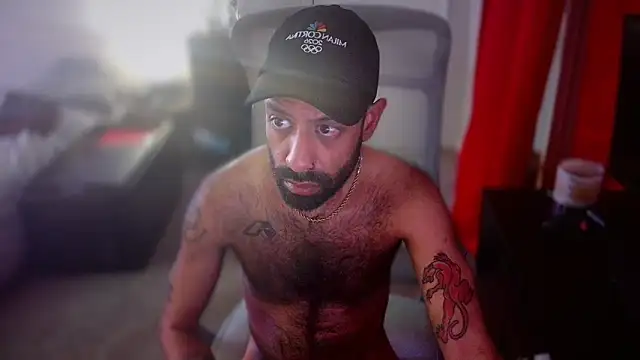 LilBrownPKB online show from February 12, 2026, 1:55 pm