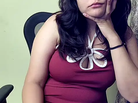 Eera Roy online show from December 17, 2025, 12:15 am