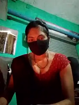 Sapna8080 online show from January 8, 2026, 1:55 am