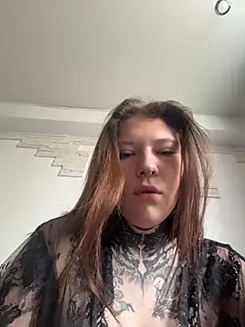 Snapshot of FionaMurr chatting on June 11, 2026, 2:53 am FionaMurr online show from June 11, 2026, 2:53 am