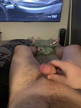 Geilerspritzer2023 online show from February 14, 2026, 10:59 am