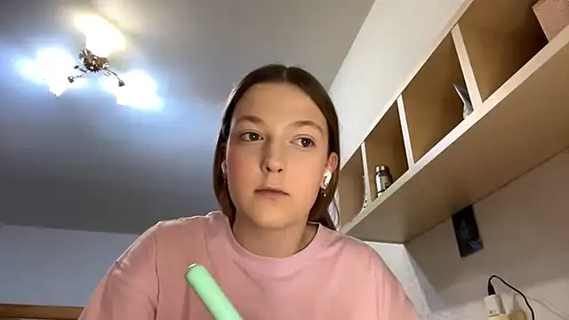 JoshuaBrasil online show from December 14, 2025, 3:28 pm