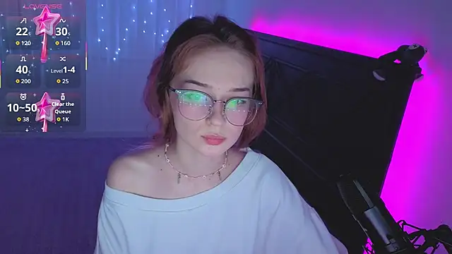 Angel Bruh online show from January 6, 2026, 1:48 pm