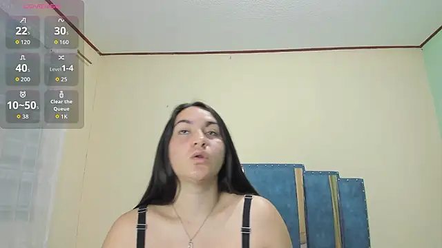 abby princes18 online show from February 4, 2026, 12:22 pm