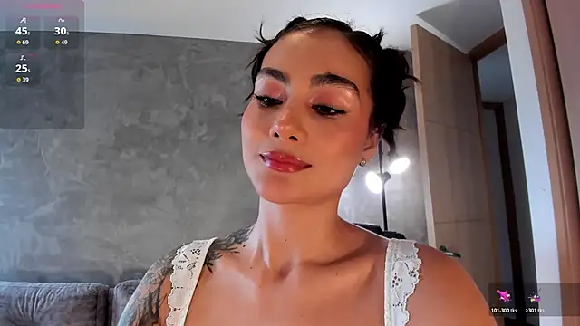 Snapshot of ValerieAustin chatting on November 27, 2025, 3:12 pm ValerieAustin online show from November 27, 2025, 3:12 pm