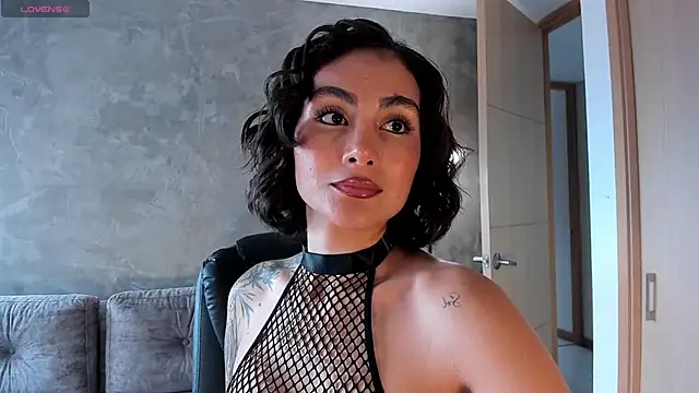 Snapshot of ValerieAustin chatting on December 5, 2025, 4:38 pm ValerieAustin online show from December 5, 2025, 4:38 pm