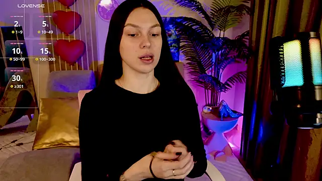 Snapshot of MaxinCarroll chatting on April 27, 2026, 10:02 am MaxinCarroll online show from April 27, 2026, 10:02 am
