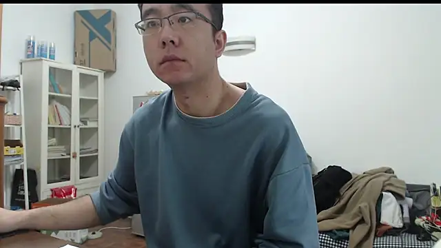 jjjjay123 online show from February 1, 2026, 1:26 am