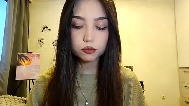 Snapshot of Qwami_Amie chatting on December 15, 2025, 5:46 am Qwami Amie online show from December 15, 2025, 5:46 am