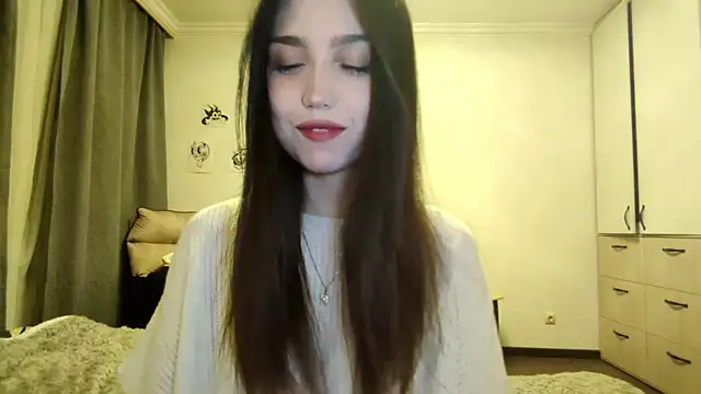 Qwami Amie online show from February 21, 2026, 2:52 pm