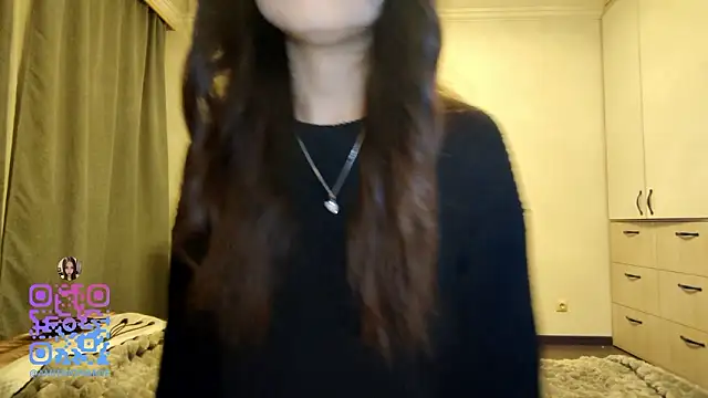 Qwami Amie online show from February 16, 2026, 1:21 pm