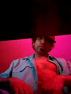  Ramone666 online show from December 20, 2025, 5:27 pm