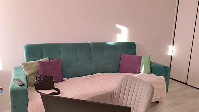 Sandra Prafer online show from March 7, 2026, 5:03 am