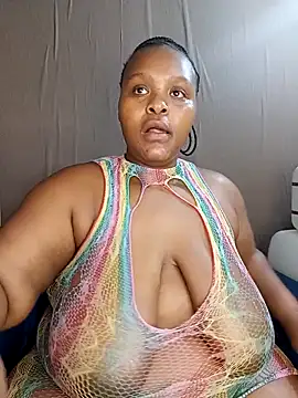 ChoklitBerryXX online show from March 24, 2026, 8:09 pm