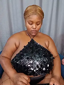 ChoklitBerryXX online show from June 2, 2026, 9:04 pm