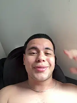 Liam Mateo online show from February 23, 2026, 5:24 pm