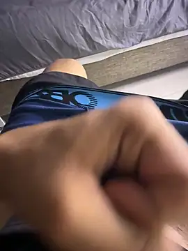 Liam Mateo online show from February 13, 2026, 12:21 am