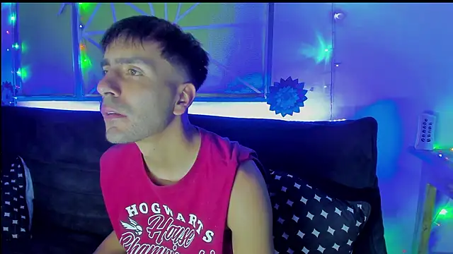 Lord Apolo online show from February 13, 2026, 1:22 pm