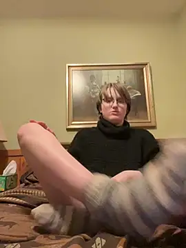 Lassie Cassie online show from March 24, 2026, 4:23 am