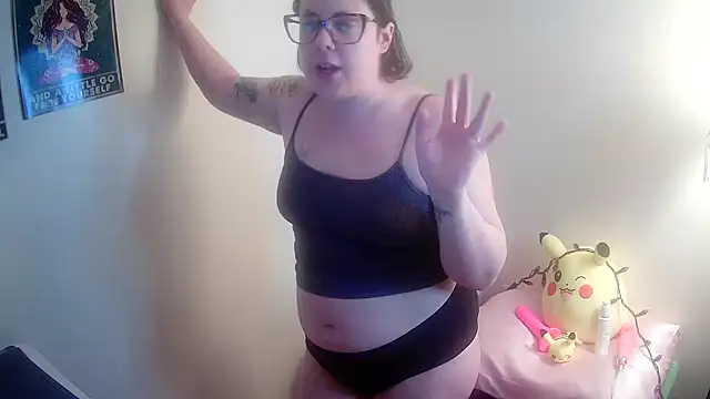 Hamurai420 online show from February 17, 2026, 10:18 pm