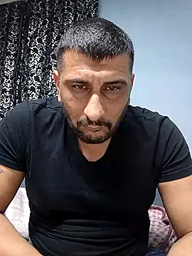 Sercan3504 online show from February 3, 2026, 2:53 am