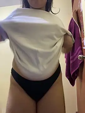 SailorGrace online show from December 16, 2025, 12:48 am