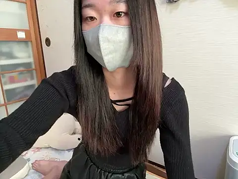 Snapshot of kuromi_chan_oo chatting on December 16, 2025, 12:15 am kuromi chan oo online show from December 16, 2025, 12:15 am