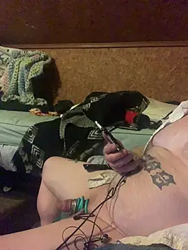 Ldnick69 online show from February 27, 2026, 8:03 am