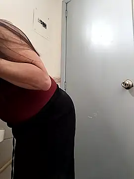 Jacki0128 online show from January 11, 2026, 6:15 pm