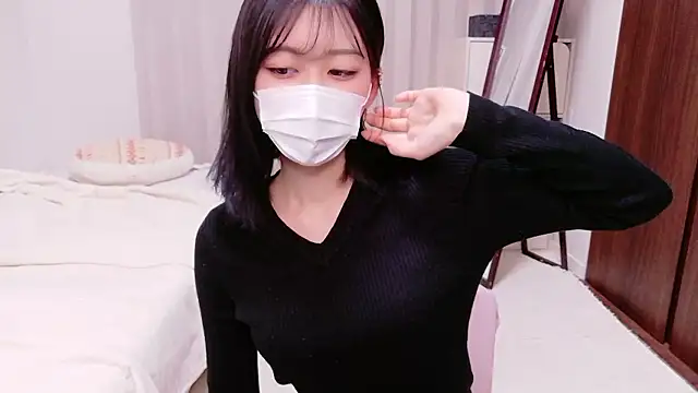 Ms-KARINA online show from January 6, 2026, 9:24 am