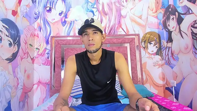 GOLDEN-MAN- online show from December 14, 2025, 6:19 am