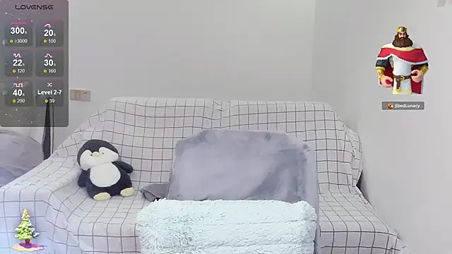 Lda- online show from December 16, 2025, 4:22 pm