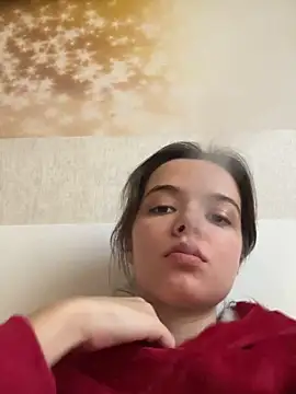 ALittleGrayRabbit online show from December 15, 2025, 6:41 am