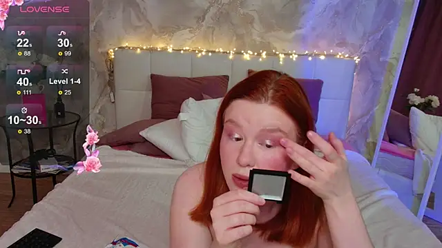 Snapshot of LucyHornyDollx chatting on February 22, 2026, 11:23 am LucyHornyDollx online show from February 22, 2026, 11:23 am