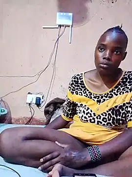 SEXY-NAIMA online show from February 14, 2026, 5:24 pm