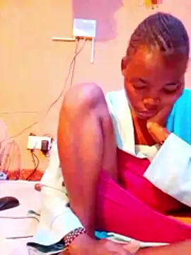 SEXY-NAIMA online show from February 11, 2026, 4:12 am