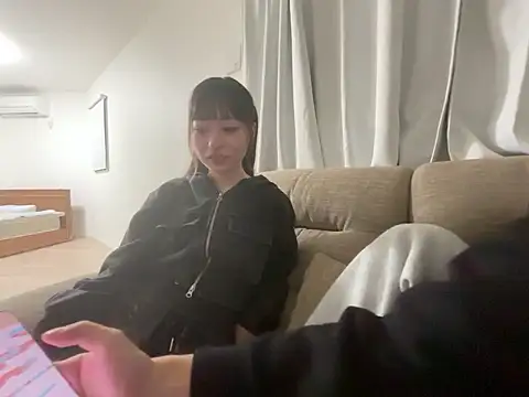 Gokujyo-Namanaka online show from May 6, 2026, 3:16 pm