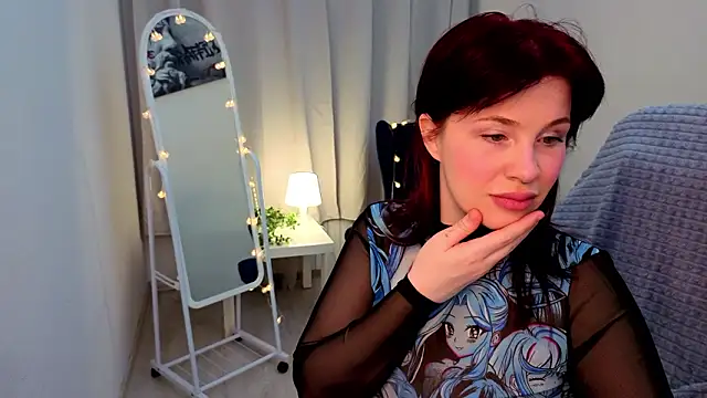 KellyMoussi online show from February 3, 2026, 2:00 pm