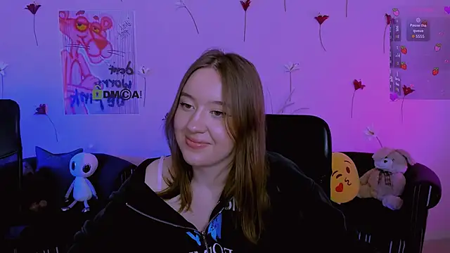 Snapshot of kimiko_shine chatting on March 29, 2026, 12:29 pm kimiko shine online show from March 29, 2026, 12:29 pm