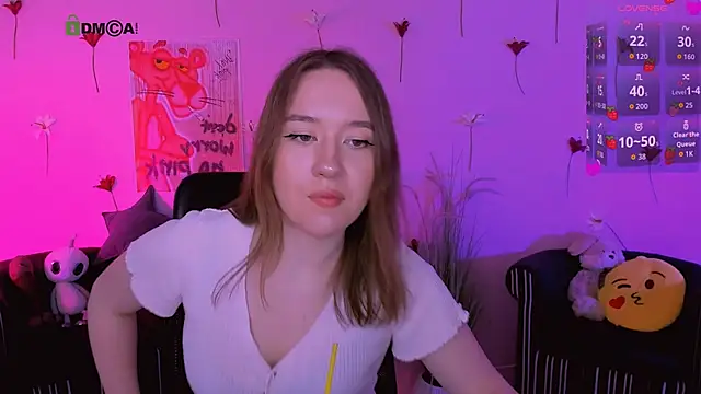 Snapshot of kimiko_shine chatting on March 19, 2026, 3:01 pm kimiko shine online show from March 19, 2026, 3:01 pm