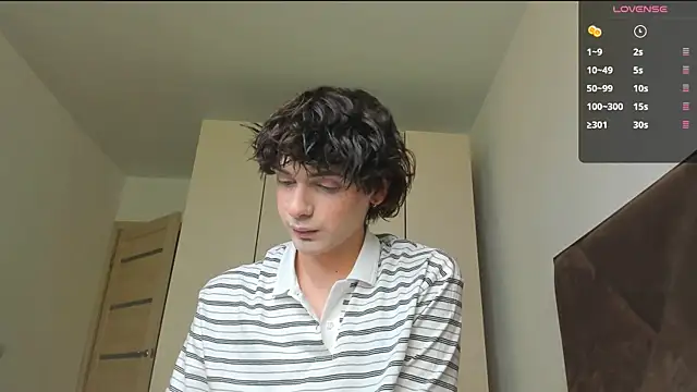 colestorm  online show from June 27, 2026, 4:07 am