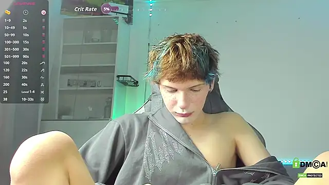 colestorm  online show from March 12, 2026, 12:16 am