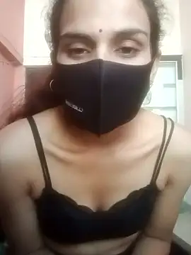 harshita01 online show from January 12, 2026, 7:37 am