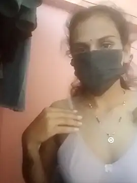 harshita01 online show from December 22, 2025, 8:25 am