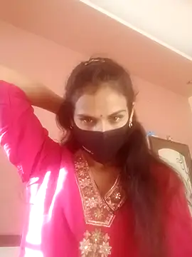 harshita01 online show from February 5, 2026, 9:49 am