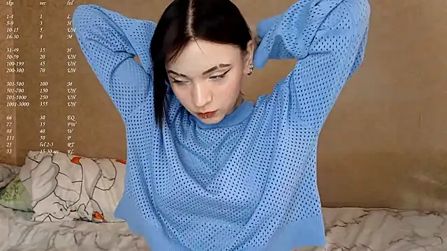 NoMoreCIothes online show from February 4, 2026, 10:21 am